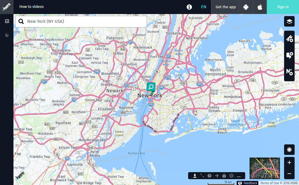 The Official Honda Map Update Site HERE
